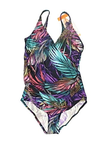 Miraclesuit One Piece Swimsuit (view 1)