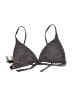 Mossimo Gray Swimsuit Top Size L - photo 2