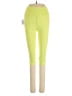FP Movement Color Block Green Active Pants Size XS - photo 1