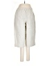 D&Co. Ivory Khakis Size M - photo 1