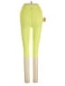 FP Movement Color Block Green Active Pants Size XS - photo 2