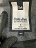 Soia & Kyo Gray Coat Size M - photo 6