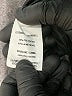Soia & Kyo Gray Coat Size M - photo 7