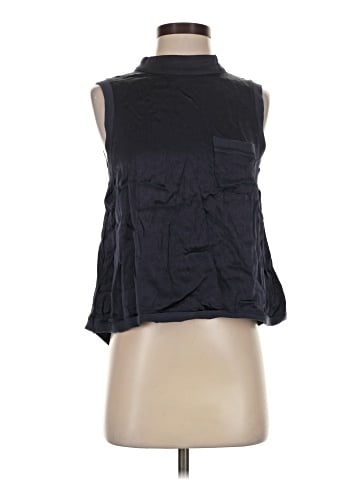 Fate Sleeveless Blouse (view 1)