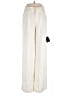 Lulus Ivory Casual Pants Size S - photo 1