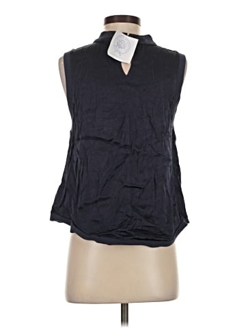 Fate Sleeveless Blouse (view 2)