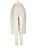 D&Co. Ivory Khakis Size M - photo 2