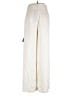 Lulus Ivory Casual Pants Size S - photo 2