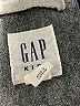 Gap Kids 100% Polyester Gray Vest Size M (kids) - photo 3