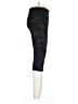 Lululemon Athletica Black Active Pants Size 10 - photo 4