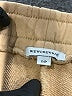 WeWoreWhat 100% Cotton Solid Tan Casual Pants Size S - photo 7