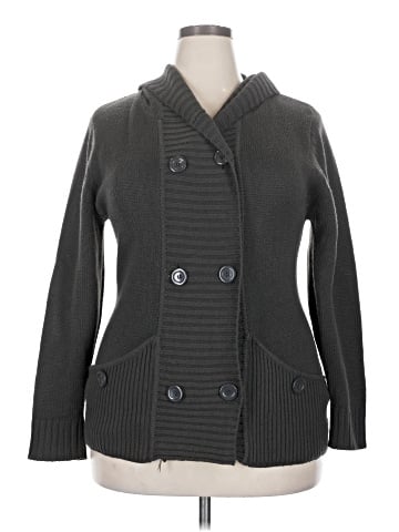 Effeci Cardigan (view 1)