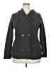 Effeci 100% Acrylic Gray Cardigan Size 2X - photo 1