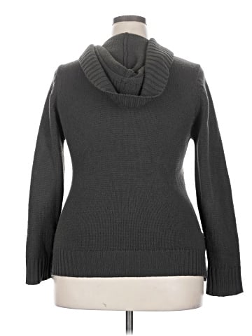 Effeci Cardigan (view 2)