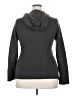 Effeci 100% Acrylic Gray Cardigan Size 2X - photo 2