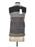 Derek Lam 10 Crosby Gray Vest Size 0 - photo 2