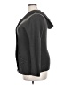 Effeci 100% Acrylic Gray Cardigan Size 2X - photo 5