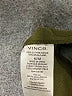 Vince. Green Jacket Size M - photo 7