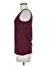Old Navy Burgundy Tank Top Size Med Petite - photo 5