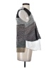 Derek Lam 10 Crosby Gray Vest Size 0 - photo 4
