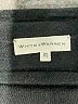 White + Warren Black Sweater Vest Size XS - photo 7