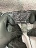 PrAna Paisley Gray Shorts Size XS - photo 3