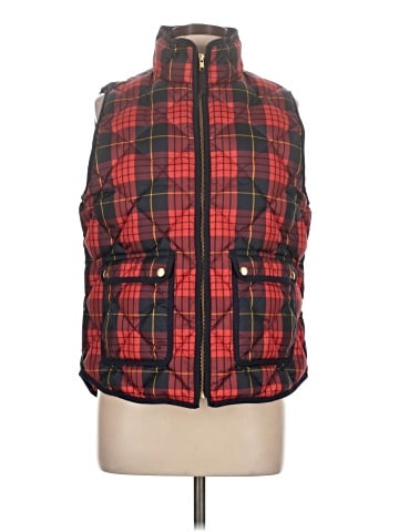 J.Crew Vest (view 1)