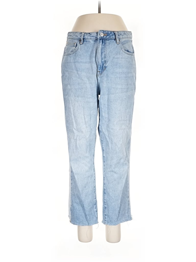 Pre-owned Pacsun Jeans In Blue