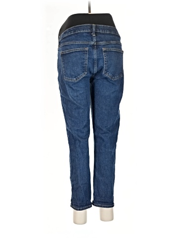 Gap - Maternity Jeans (view 2)