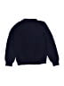 Crewcuts 100% Cotton Blue Cardigan Size 4 - 5 - photo 2