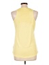 Marika Yellow Tank Top Size L - photo 2