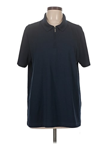 Perry Ellis Short Sleeve Top (view 1)