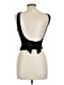 Unbranded Black Sleeveless Top Size L (estimated) - photo 2