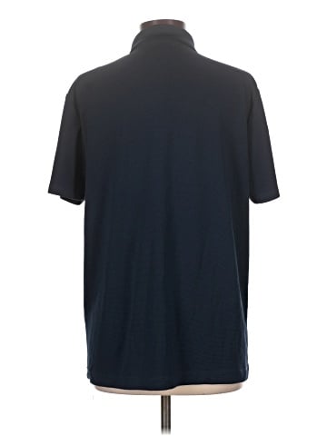 Perry Ellis Short Sleeve Top (view 2)