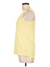 Marika Yellow Tank Top Size L - photo 5