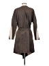 Zara Basic Brown Trenchcoat Size S - photo 2