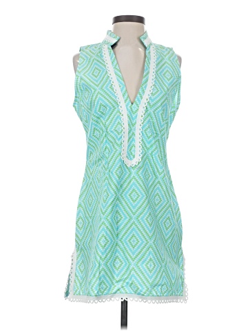 Sail to Sable Casual Dress (view 1)