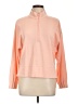 PETER MILLAR Orange Sweatshirt Size L - photo 1