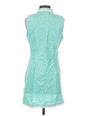 Sail to Sable Casual Dress (view 2)