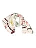 Assorted Brands Floral Pink Scarf One size - photo 1
