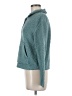 Wallflower Teal Pullover Sweater Size M - photo 5