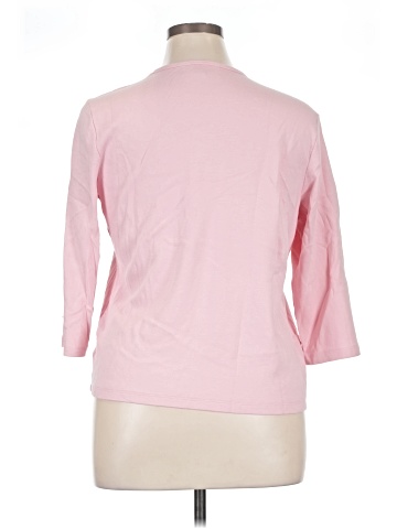Karen Scott Sweatshirt (view 2)