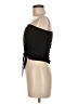 Nasty Gal Inc. Black Sleeveless Top Size 6 - photo 5