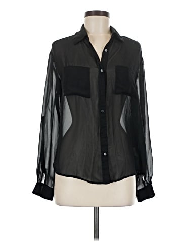 Decree Long Sleeve Blouse (view 1)