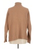 Madewell Tan Glenbrook Half-Zip Pullover Sweater Size M - photo 2