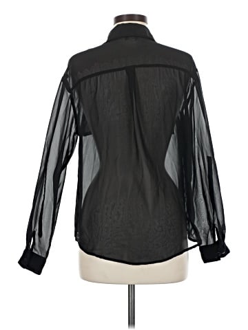 Decree Long Sleeve Blouse (view 2)