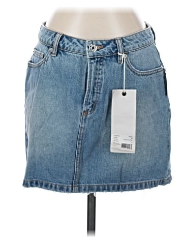 Marc by Marc Jacobs Denim Skirt (view 1)