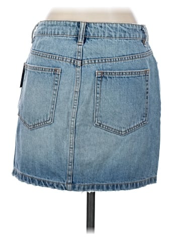 Marc by Marc Jacobs Denim Skirt (view 2)
