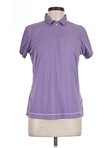 Slazenger Short Sleeve Blouse (view 1)