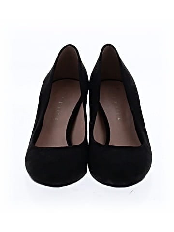 Kelly & Katie Heels (view 2)